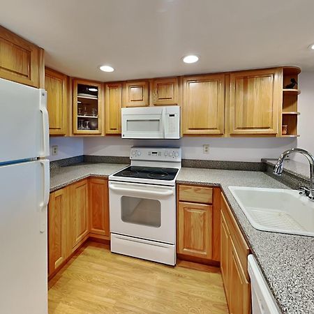 Point Matanzas D3 Apartment St. Augustine Bagian luar foto