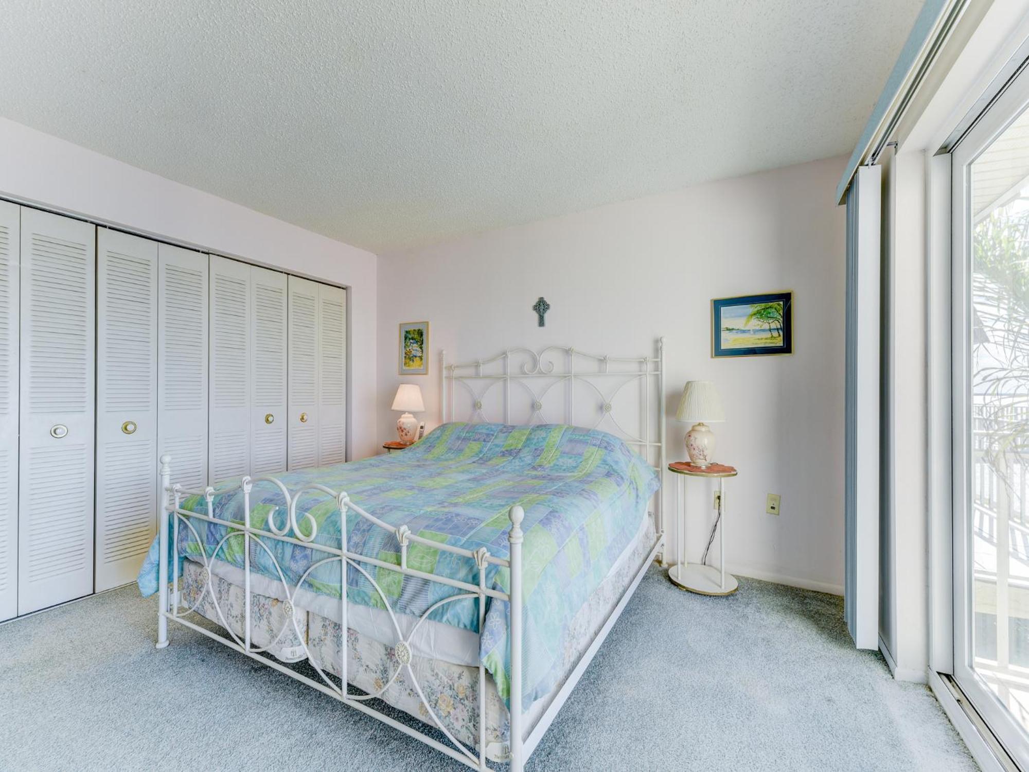 Point Matanzas D3 Apartment St. Augustine Bagian luar foto