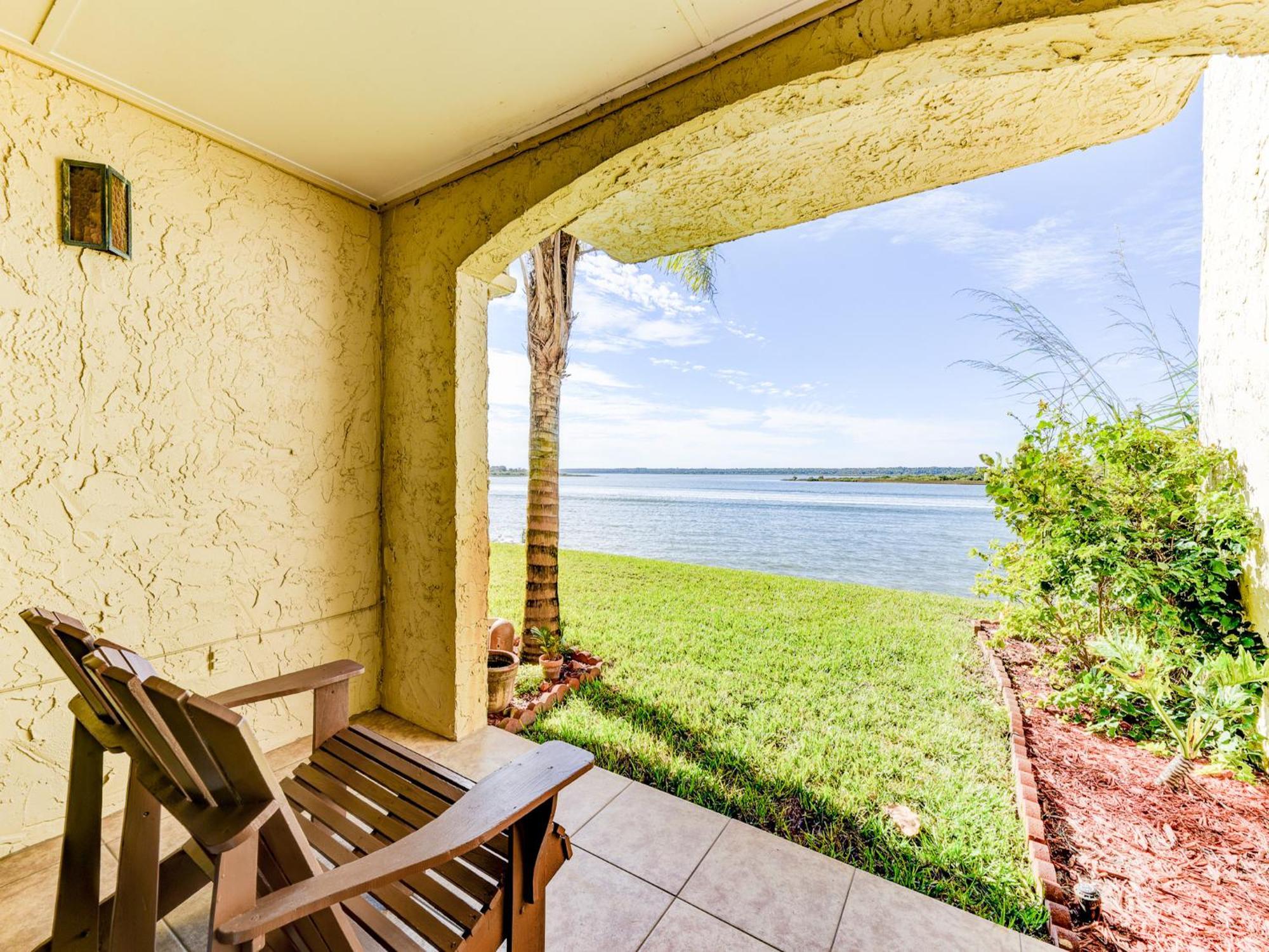 Point Matanzas D3 Apartment St. Augustine Bagian luar foto