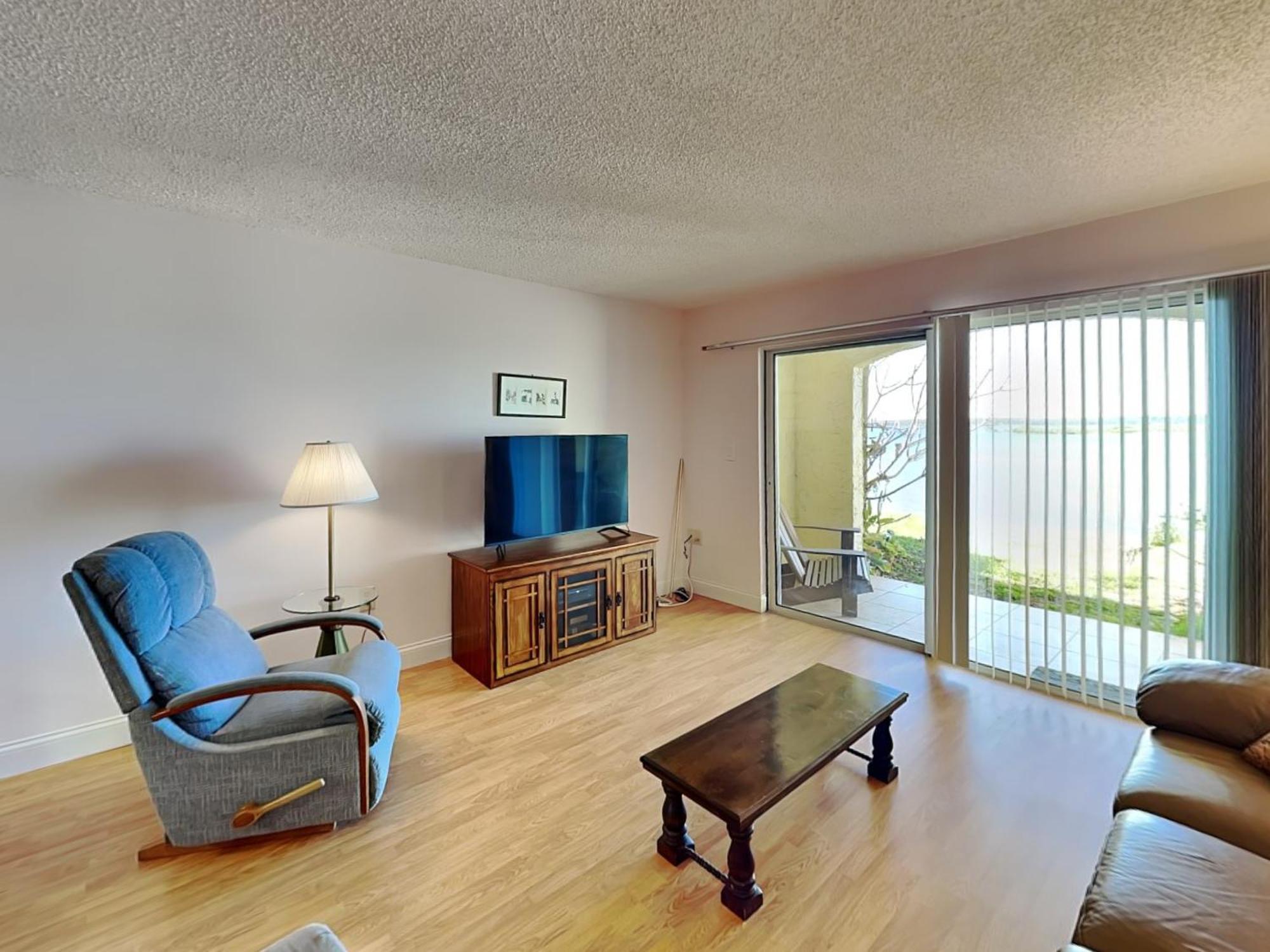 Point Matanzas D3 Apartment St. Augustine Bagian luar foto