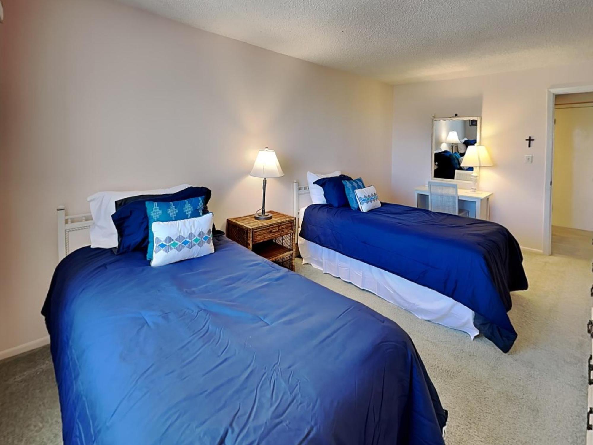 Point Matanzas D3 Apartment St. Augustine Bagian luar foto