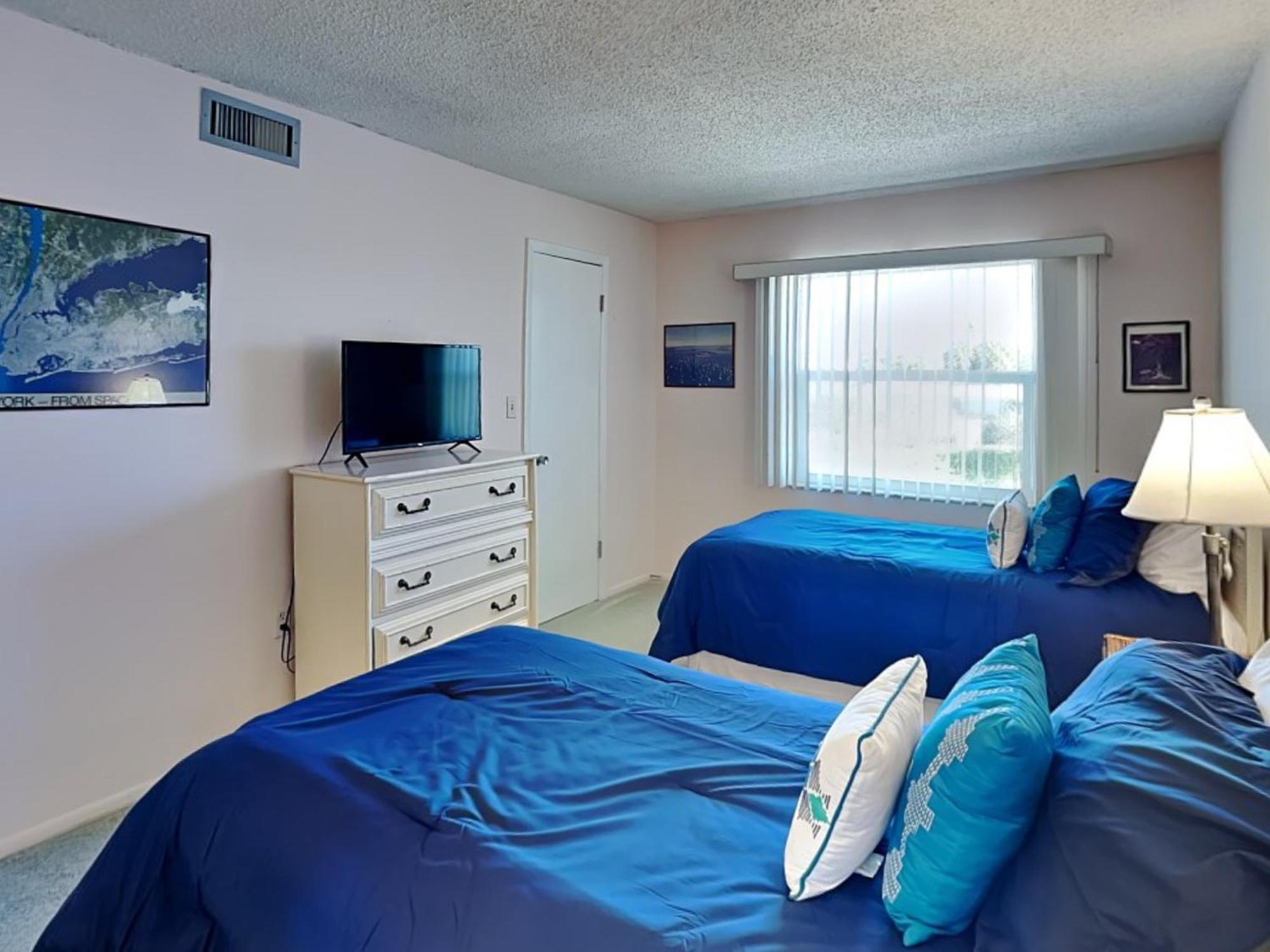 Point Matanzas D3 Apartment St. Augustine Bagian luar foto