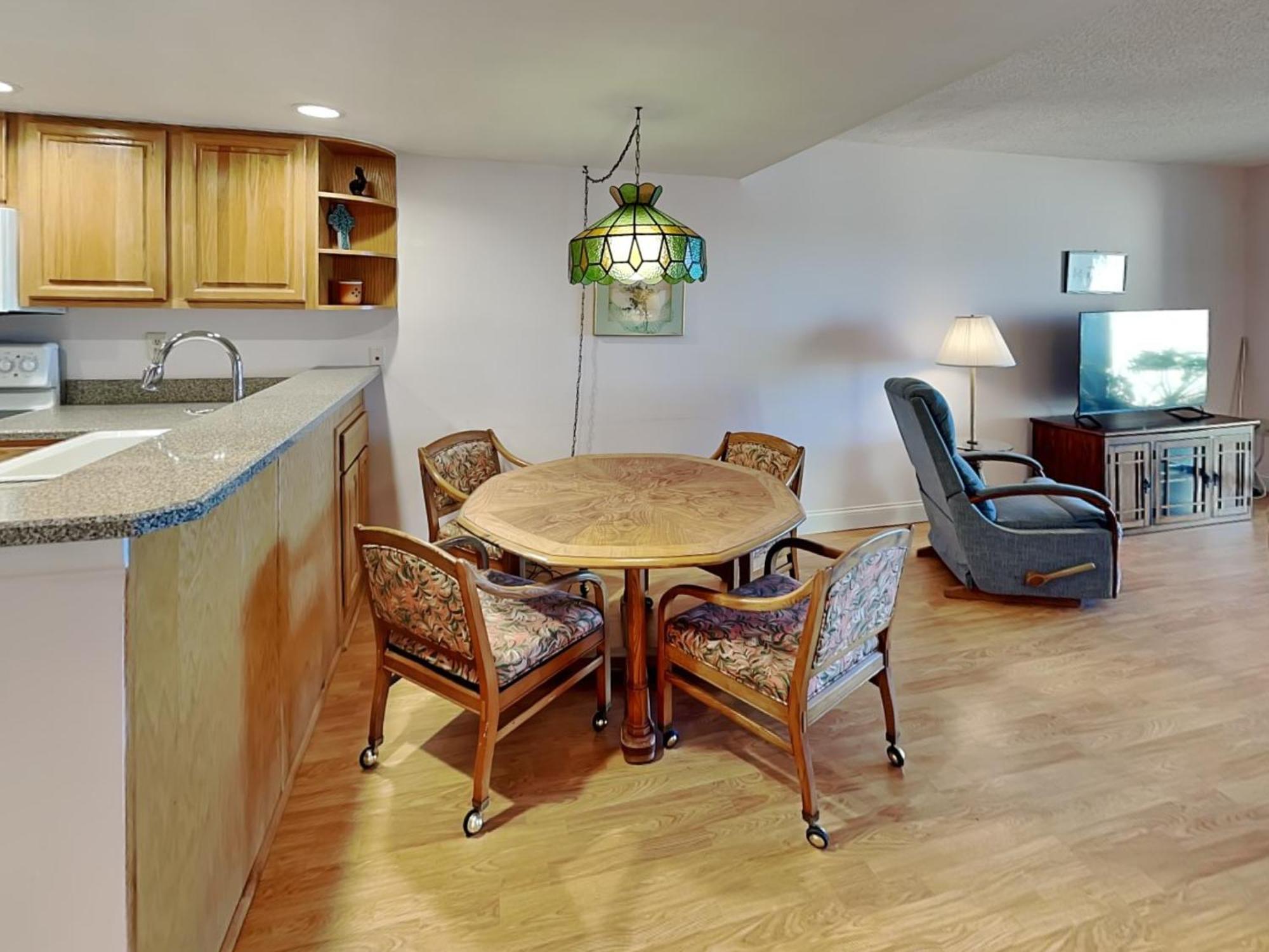 Point Matanzas D3 Apartment St. Augustine Bagian luar foto