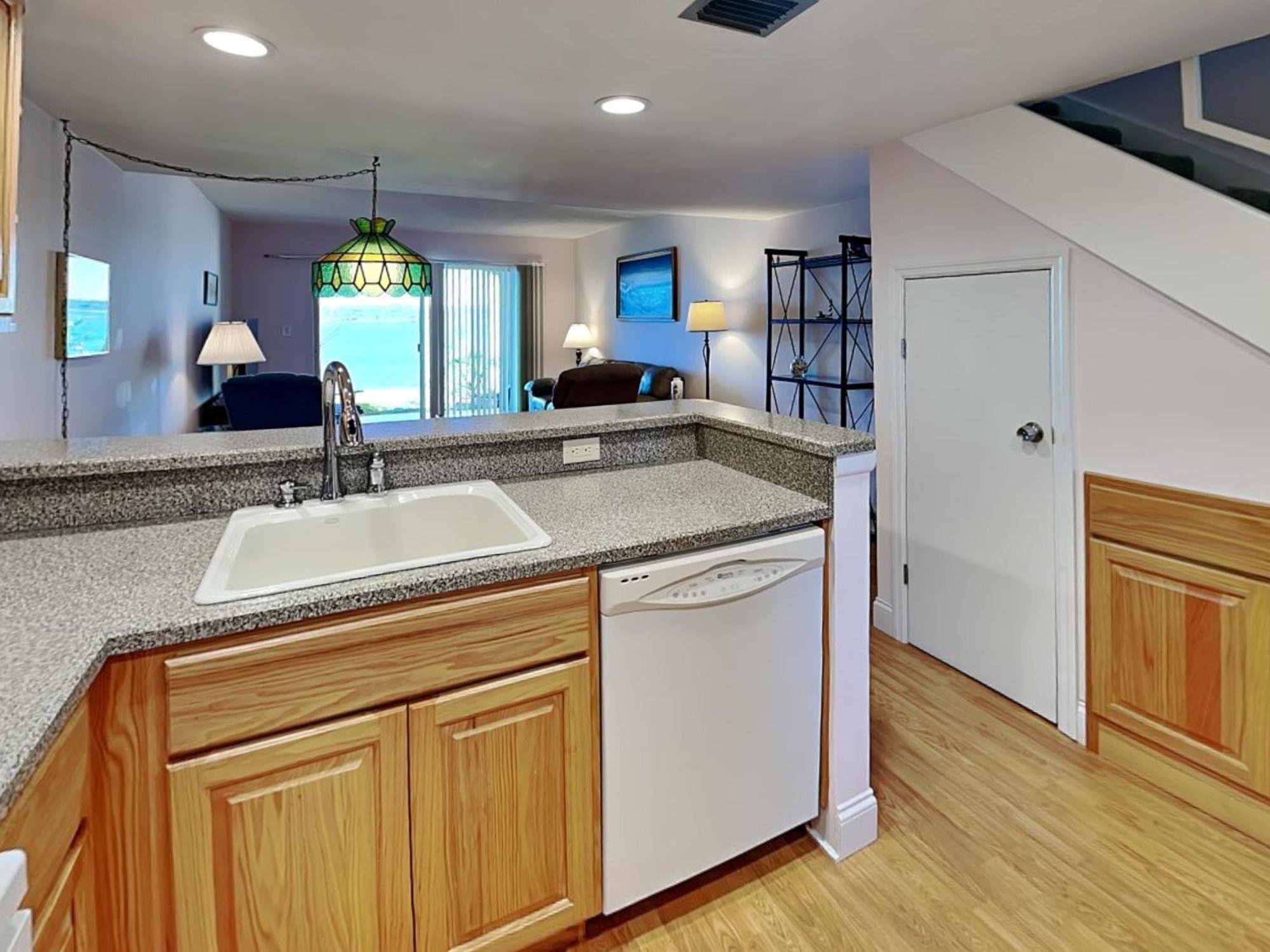 Point Matanzas D3 Apartment St. Augustine Bagian luar foto