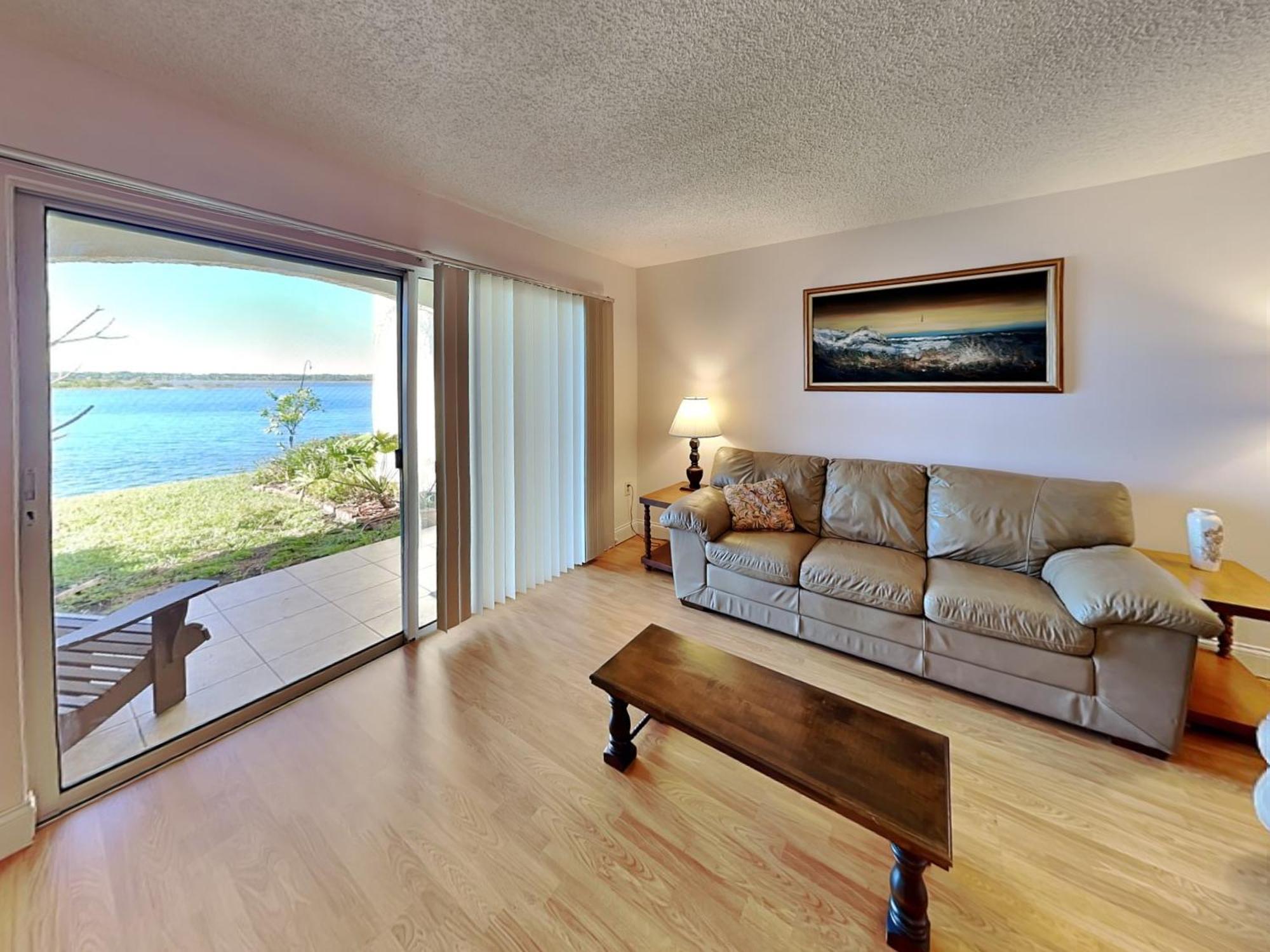 Point Matanzas D3 Apartment St. Augustine Bagian luar foto