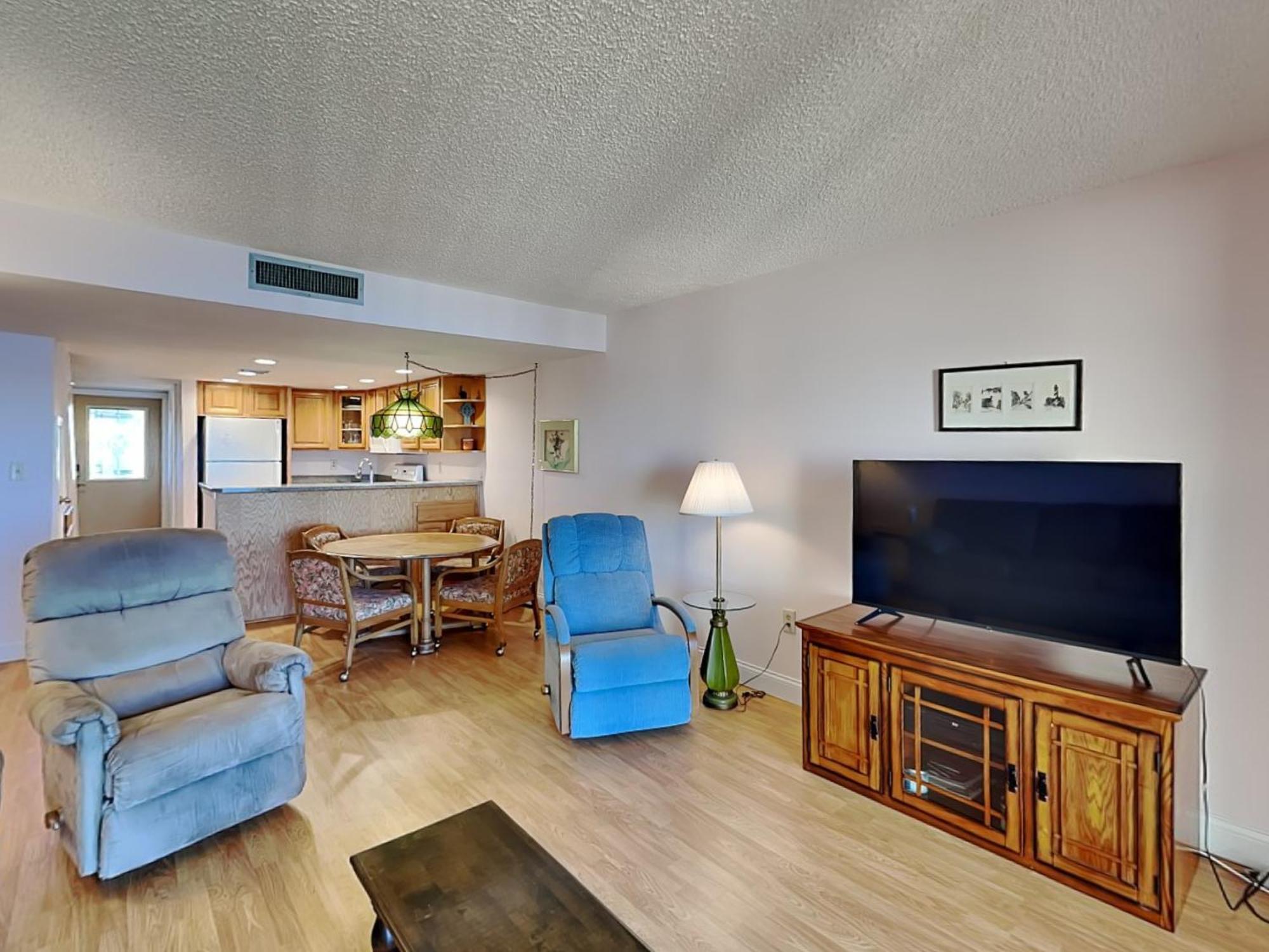Point Matanzas D3 Apartment St. Augustine Bagian luar foto