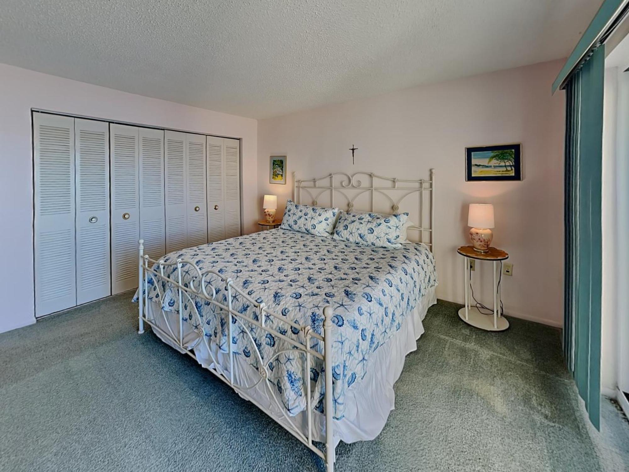 Point Matanzas D3 Apartment St. Augustine Bagian luar foto