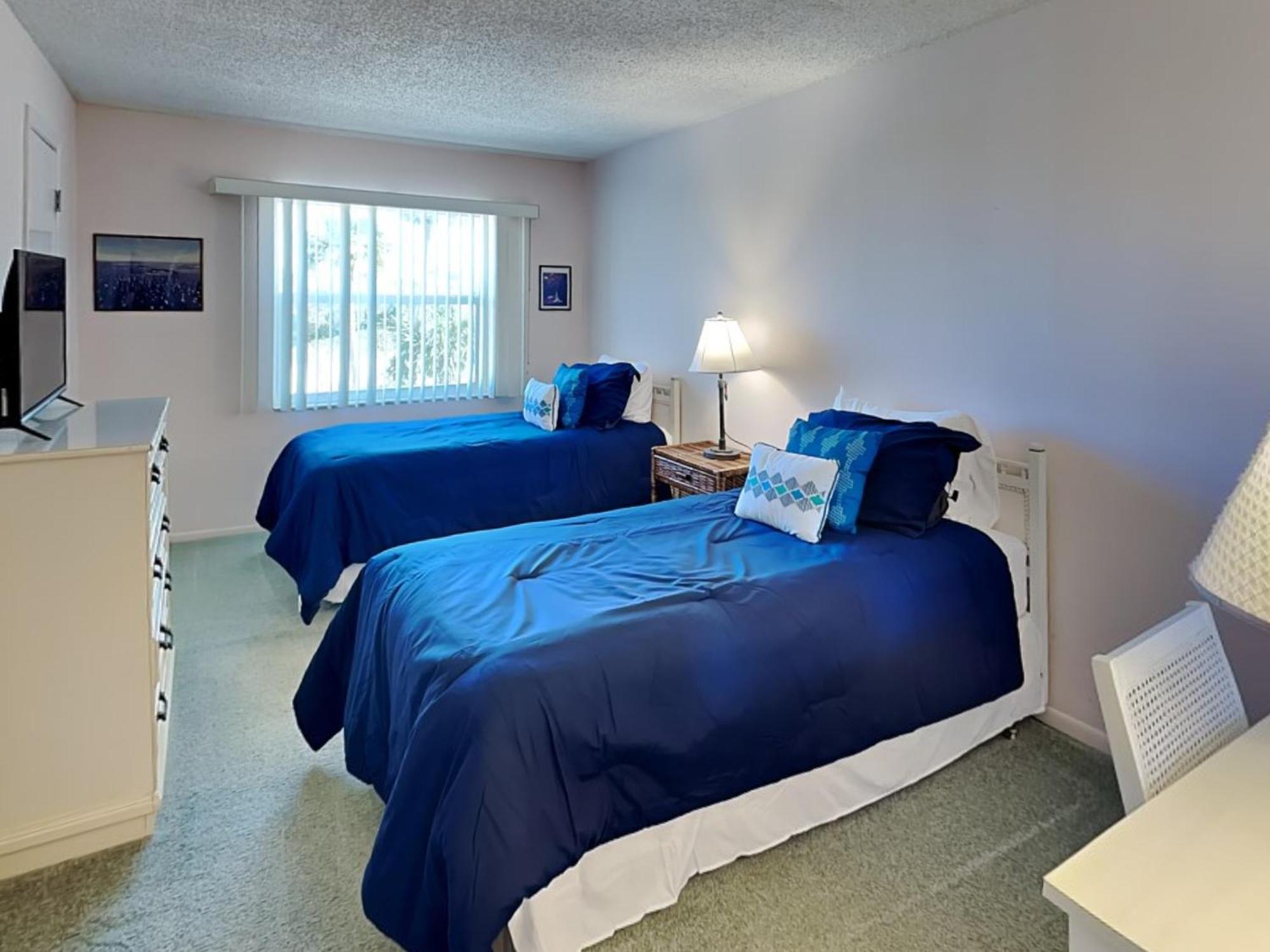 Point Matanzas D3 Apartment St. Augustine Bagian luar foto